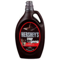 Hershey's Syrup Genuine Chocolate Flavor - 48 Ounce