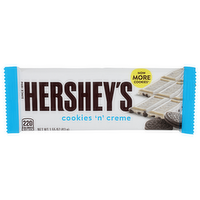 Hershey's Cookies 'n' Creme - 1.55 Ounce