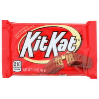 Kit Kat Crisp Wafers In Milk Chocolate - 1.5 Ounce