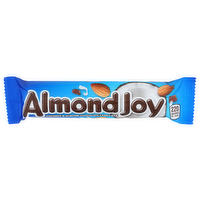 Almond Joy Coconut & Almond Chocolate Coconut & Candy Bar - 1.61 Ounce