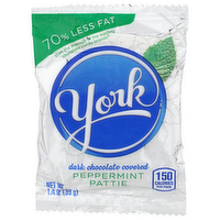 York Peppermint Pattie - 1.4 Ounce