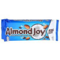 Hershey's Coconut & Almond Chocolate Joy Candy Bar - 0.805 Ounce - 4 Count