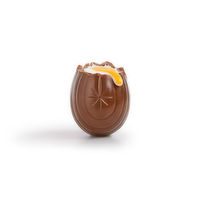 Cadbury Creme Easter Egg Candy - 1.2 Ounce