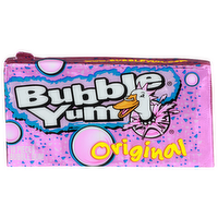 Bubble Yum Original Gum - 10 Count