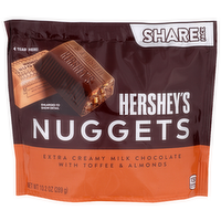 Hershey's Nuggets - 10.2 Ounce