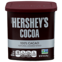 Hershey's Cocoa - 8 Ounce
