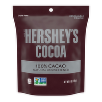HERSHEY'S Cocoa Powder - 6 Ounce