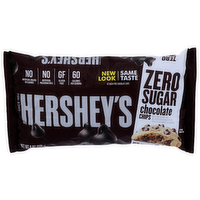 Hershey's Zero Sugar Chocolate Chips - 8 Ounce