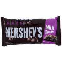 Hershey's Milk Chocolate Chips - 11.5 Ounce