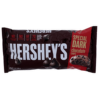 Hershey's Special Dark Chocolate Chips - 12 Ounce