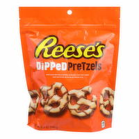 Reese's Dipped Pretzels - 8.5 Ounce