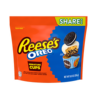 Reese's Oreo Miniatures Stand Up Bag - 1.125 Ounce - 8 Count