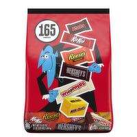 Hershey Halloween Chocolate Miniatures Assortment - 51.03 Ounce