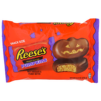 Reese's Peanut Butter Pumpkins - 9.6 Ounce
