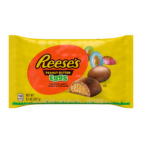 Reese's Milk Chocolate Peanut Butter Eggs - 9.1 Ounce