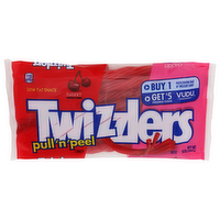 Twizzlers Cherry Pull'n'peel Candy - 14 Ounce