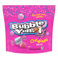 Bubble Yum Gum Pouch - 10.58 Ounce