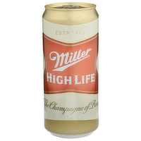 Miller The Champagne Of Beer - 32 Fluid Ounce