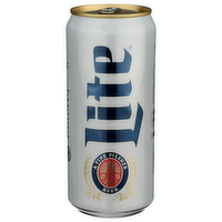Lite Beer - 32 Fluid Ounce