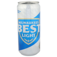 Milwaukee's Beer Best Light - 32 Fluid Ounce - 1 Count