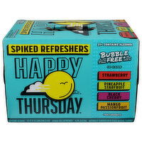 Happy Thursday Vrty Cn 12 - 12 Fluid Ounce - 12 Count
