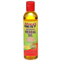 Africa's Best Herbal Oil, Ultimate