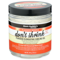 Aunt Jackie's Don't Shrink - 426 ml