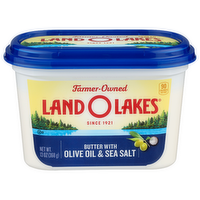 Land O Lakes Spread - 13 Ounce