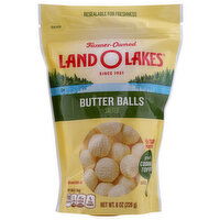 Land O Lakes Lol Salted Butter Bal - 8 Ounce