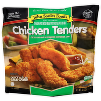 John Soules Foods Chicken Tenders - 24 Ounce