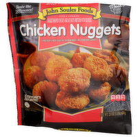 John Soules Foods Food Chicken Nuggets - 24 Ounce
