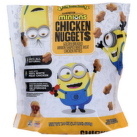 BROOKSHIRE'S John Soules Foods Chicken Nuggets, Minions - 24 Ounce