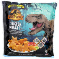 John Soules Foods Chicken Nuggets - 24 Ounce