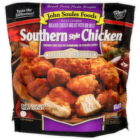 John Soules Foods Southern Style Chicken - 24 Ounce