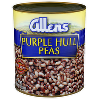 Allens Purple Hull Peas - 6 Pound