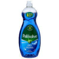 Palmolive Oxy Deep Grease Cutting Power Dish Liquid - 32.5 Fluid Ounce