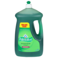 Palmolive Essential Clean Original Value Size Ultra Dish Liquid - 90 Fluid Ounce