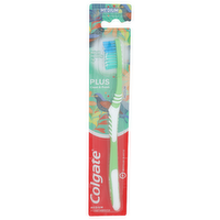 Colgate Medium Toothbrush - 1 Count
