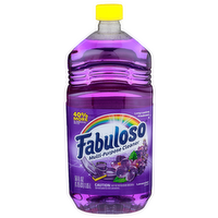 Fabuloso Lavender Scent Multi-Purpose Cleaner - 56 Fluid Ounce