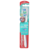 Colgate Soft 360º Cheek & Tongue Cleaner - 1 Count