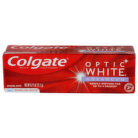 Colgate Sparkling White Advanced - 0.75 Ounce