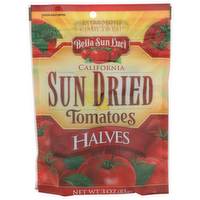 Bella Sun Luci Dried Tomatoes - 3 Ounce