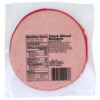 Field Bologna, Thick Sliced - 16 Ounce