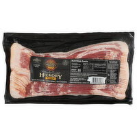 Kentucky Legend Hickory Smoked Bacon - 40 Ounce