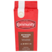 Community Coffee Ground - 23 Ounce