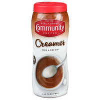 Community Coffee Creamer - 11 Ounce