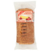 Bon Appetit Cheese & Berry Danish - 5 Ounce