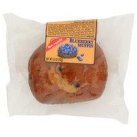 Bon Appetit Muffin Blueberry - 5 Ounce