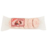 Bon Appetit Strawberry Cheese Cake Donuts - 3.5 Ounce
