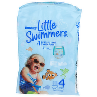 Huggies Little Swimmers - 11 Count